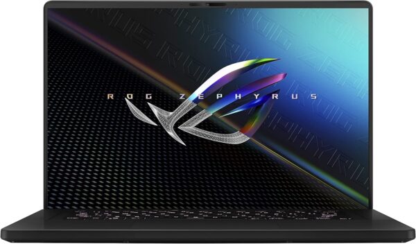 ASUS ROG Zephyrus G16 Intel Core i9 16GB 1TB RTX 4070 240Hz WQXGA 16 Inch Windows 11 Home Gaming Laptop