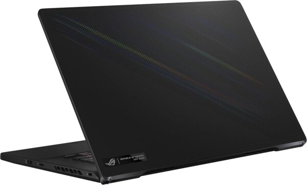 ASUS ROG Zephyrus G16 Intel Core i9 16GB 1TB RTX 4070 240Hz WQXGA 16 Inch Windows 11 Home Gaming Laptop - Image 4