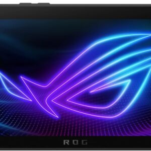 ASUS - ROG Ally X 7" 120Hz FHD 1080p Gaming Handheld - AMD Ryzen Z1 Extreme Processor - 24GB with 1TB SSD - Black