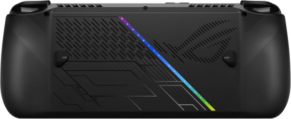 ASUS - ROG Ally X 7" 120Hz FHD 1080p Gaming Handheld - AMD Ryzen Z1 Extreme Processor - 24GB with 1TB SSD - Black - Image 4