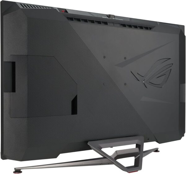 ASUS ROG Swift OLED PG27AQDM gaming monitor ― 27-inch (26.5-inch viewable) QHD (2560 x 1440) OLED panel, 240Hz, 0.03 ms response time, G-SYNC® compatible, 99% DCI-P3, true 10-bit color - Image 36