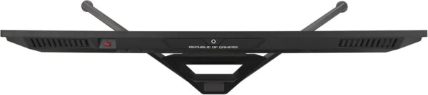 ASUS ROG Swift OLED PG27AQDM gaming monitor ― 27-inch (26.5-inch viewable) QHD (2560 x 1440) OLED panel, 240Hz, 0.03 ms response time, G-SYNC® compatible, 99% DCI-P3, true 10-bit color - Image 37