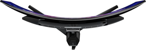 ASUS ROG Swift OLED PG27AQDM gaming monitor ― 27-inch (26.5-inch viewable) QHD (2560 x 1440) OLED panel, 240Hz, 0.03 ms response time, G-SYNC® compatible, 99% DCI-P3, true 10-bit color - Image 68