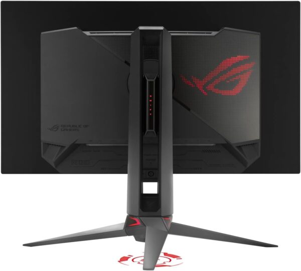 ASUS ROG Swift OLED PG27AQDM gaming monitor ― 27-inch (26.5-inch viewable) QHD (2560 x 1440) OLED panel, 240Hz, 0.03 ms response time, G-SYNC® compatible, 99% DCI-P3, true 10-bit color - Image 79