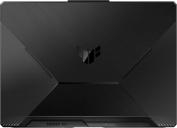 MESH Computers ASUS TUF Gaming A15 FA506NF 15.6-inch FHD 144Hz Gaming Laptop (AMD Ryzen 5 7535HS, 16 GB DDR5 RAM 5600 MHz, 512 GB SSD, NVIDIA GeForce RTX 2050 4GB GDDR6, Wi-Fi 6, Windows 11 Home) - Image 11