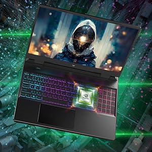NVIDIA GEFORCE RTX 40 SERIES GRAPHICS