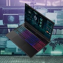 PERSONALISE WITH PREDATORSENSE