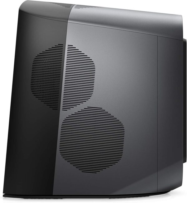 Alienware Aurora R11 Gaming Desktop 10th Gen Intel Core i7, 16GB Dual Channel HyperX Fury DDR4 XMP, NVIDIA GeForce RTX 3080, 1TB HDD + 512GB SSD, Killer Wi-Fi 6, Black (Latest Model) - Image 5