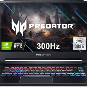 Acer Predator Triton 500 PT515-52-73L3 Gaming Laptop, Intel