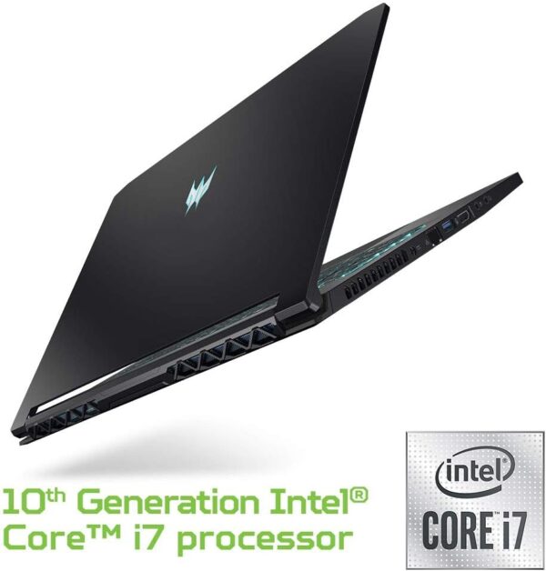 Acer Predator Triton 500 PT515-52-73L3 Gaming Laptop, Intel - Image 5