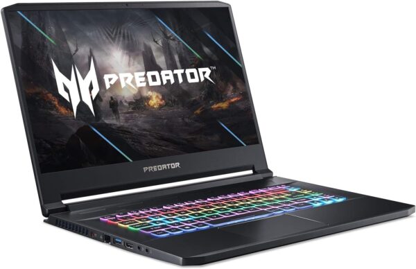 Acer Predator Triton 500 PT515-52-73L3 Gaming Laptop, Intel - Image 11