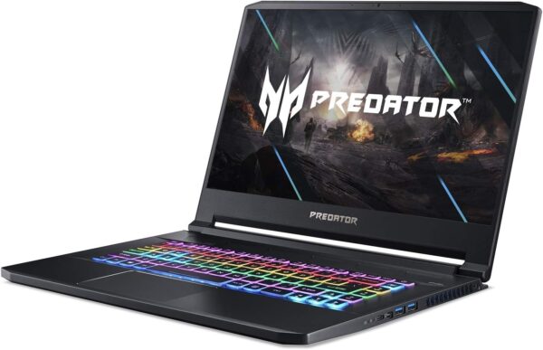 Acer Predator Triton 500 PT515-52-73L3 Gaming Laptop, Intel - Image 12