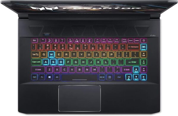 Acer Predator Triton 500 PT515-52-73L3 Gaming Laptop, Intel - Image 15