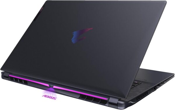 Gigabyte AORUS 16X 9SG Gaming Laptop - 16 Inch, 165Hz WQXGA, Intel i7-13650HX, GeForce RTX 4070, 32GB DDR5 4800MHz, 1x 1TB Gen4 SDD, Windows 11 Home, 2 Year Warranty, Dolby Atmos, 16X 9SG-43UKC64SO - Image 4