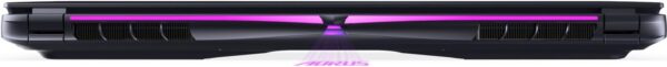 Gigabyte AORUS 16X 9SG Gaming Laptop - 16 Inch, 165Hz WQXGA, Intel i7-13650HX, GeForce RTX 4070, 32GB DDR5 4800MHz, 1x 1TB Gen4 SDD, Windows 11 Home, 2 Year Warranty, Dolby Atmos, 16X 9SG-43UKC64SO - Image 8