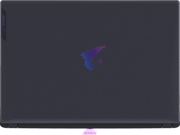 Gigabyte AORUS 16X 9SG Gaming Laptop - 16 Inch, 165Hz WQXGA, Intel i7-13650HX, GeForce RTX 4070, 32GB DDR5 4800MHz, 1x 1TB Gen4 SDD, Windows 11 Home, 2 Year Warranty, Dolby Atmos, 16X 9SG-43UKC64SO - Image 9