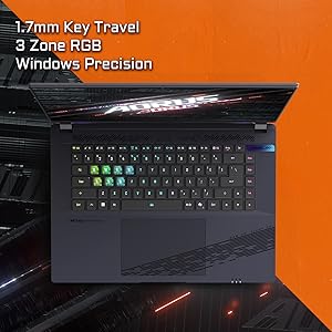 Precise Commands