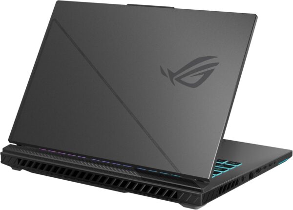 MESH Computers ASUS ROG Strix G16 G614JV Gaming Laptop (Intel Core i7-13650HX (13th Gen), 32 GB DDR5-SDRAM, 1000 GB SSD, NVIDIA GeForce RTX 4060, 16" WUXGA, Windows 11 Home) - Image 5