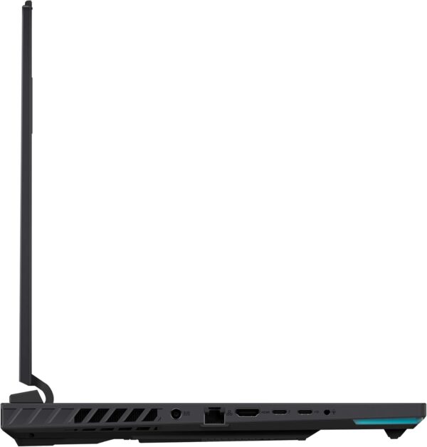 MESH Computers ASUS ROG Strix G16 G614JV Gaming Laptop (Intel Core i7-13650HX (13th Gen), 32 GB DDR5-SDRAM, 1000 GB SSD, NVIDIA GeForce RTX 4060, 16" WUXGA, Windows 11 Home) - Image 7