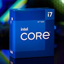 Intel Core i7 CPU