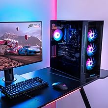 COUGAR Duo Face Pro Gaming Chassis 