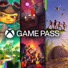 xbox game pass