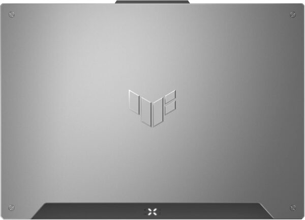 MESH Computers ASUS TUF Gaming A15 FA506NCR 15.6-inch FHD 144Hz Gaming Laptop (AMD Ryzen 7 7435HS, 16 GB DDR5 RAM 4800 MHz, 512 GB SSD, NVIDIA GeForce RTX 3050 4GB GDDR6, Wi-Fi 6, Windows 11 Home) - Image 7