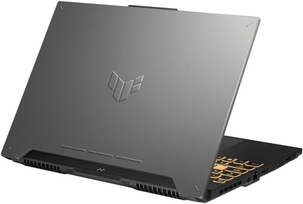 ASUS TUF GAMING F15 FX507VU-LP150W 15.6" FHD 1920×1080 144Hz, Intel Core i7-13620H, 16GB DDR5, 512GB SSD, NVIDIA GeForce RTX 4050 8GB GDDR6, Win 11 Home - Image 5