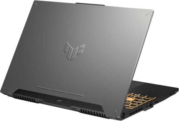 ASUS TUF Gaming F15 FX507VU 15.6-inch FHD (Intel Core i7-13620H (13th Gen), 16GB DDR5 RAM, 512GB SSD, NVIDIA GeForce RTX 4050 6GB GDDR6, Windows 11 Home) includes FREE ASUS Backpack & TUF Gaming Mouse - Image 5