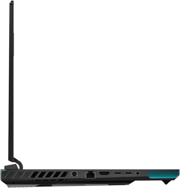 ASUS ROG Strix 16 G614JIR 16.0" WUXGA 165Hz Gaming Laptop (Intel i9-14900HX, NVIDIA GeForce RTX 4070 Laptop GPU, 16GB RAM, 1TB PCIe SSD, Windows 11 Home) - Image 15