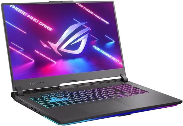 ASUS ROG Strix 16 G614JIR 16.0" WUXGA 165Hz Gaming Laptop (Intel i9-14900HX, NVIDIA GeForce RTX 4070 Laptop GPU, 16GB RAM, 1TB PCIe SSD, Windows 11 Home) - Image 48