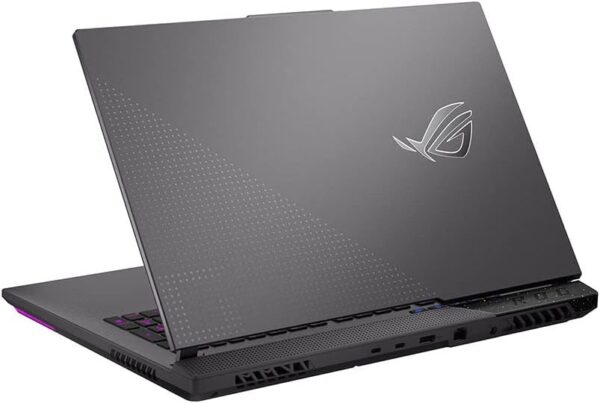ASUS ROG Strix 16 G614JIR 16.0" WUXGA 165Hz Gaming Laptop (Intel i9-14900HX, NVIDIA GeForce RTX 4070 Laptop GPU, 16GB RAM, 1TB PCIe SSD, Windows 11 Home) - Image 49