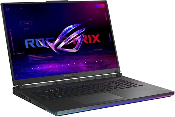ASUS ROG Strix 16 G614JIR 16.0" WUXGA 165Hz Gaming Laptop (Intel i9-14900HX, NVIDIA GeForce RTX 4070 Laptop GPU, 16GB RAM, 1TB PCIe SSD, Windows 11 Home) - Image 60