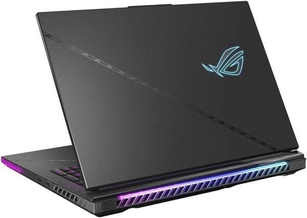 ASUS ROG Strix 16 G614JIR 16.0" WUXGA 165Hz Gaming Laptop (Intel i9-14900HX, NVIDIA GeForce RTX 4070 Laptop GPU, 16GB RAM, 1TB PCIe SSD, Windows 11 Home) - Image 61