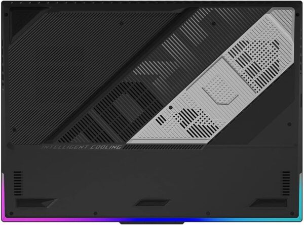 ASUS ROG Strix 16 G614JIR 16.0" WUXGA 165Hz Gaming Laptop (Intel i9-14900HX, NVIDIA GeForce RTX 4070 Laptop GPU, 16GB RAM, 1TB PCIe SSD, Windows 11 Home) - Image 63