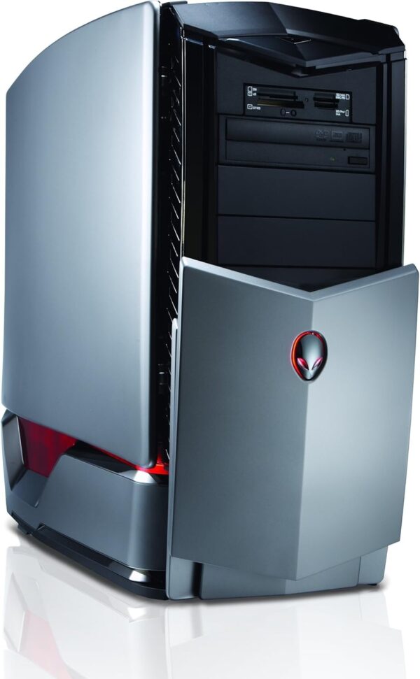 Dell Alienware A51-5521 Area 51Desktop PC (Intel Core i7 960 3.2GHz,6GB,1TB, DVDRW, Windows 7 Home Premium 64 bit) - Image 7