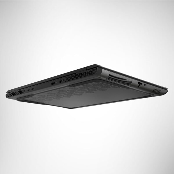 Alienware m16 R2 Gaming Laptop 16" QHD+ (2560 x 1600) 240Hz Display, Intel Core Ultra 7 Processor 155H, NVIDIA GeForce RTX 4060 Graphics, 16GB RAM, 1TB SSD, Windows 11 Home, English Backlit Keyboard - Image 12