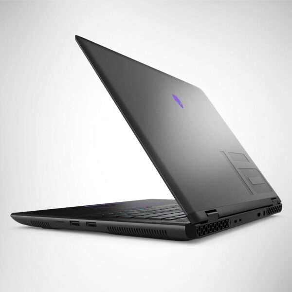 Alienware m16 R2 Gaming Laptop 16" QHD+ (2560 x 1600) 240Hz Display, Intel Core Ultra 7 Processor 155H, NVIDIA GeForce RTX 4060 Graphics, 16GB RAM, 1TB SSD, Windows 11 Home, English Backlit Keyboard - Image 13