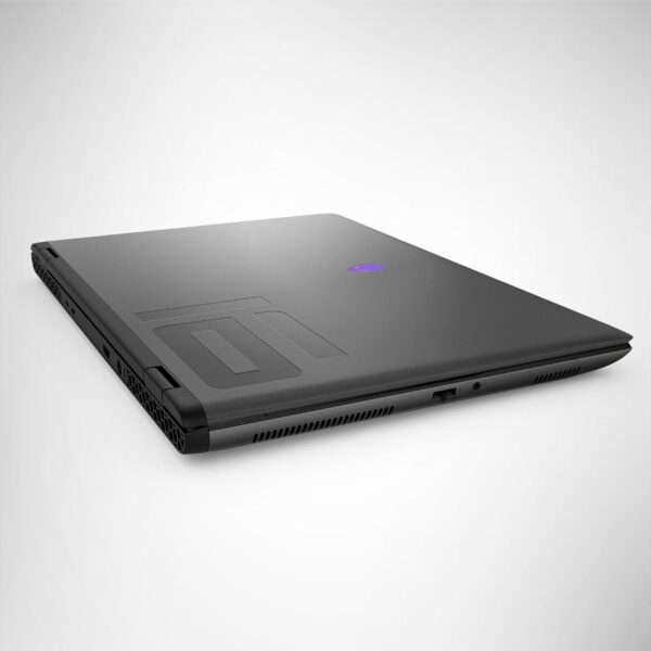 Alienware m16 R2 Gaming Laptop 16" QHD+ (2560 x 1600) 240Hz Display, Intel Core Ultra 7 Processor 155H, NVIDIA GeForce RTX 4060 Graphics, 16GB RAM, 1TB SSD, Windows 11 Home, English Backlit Keyboard - Image 14