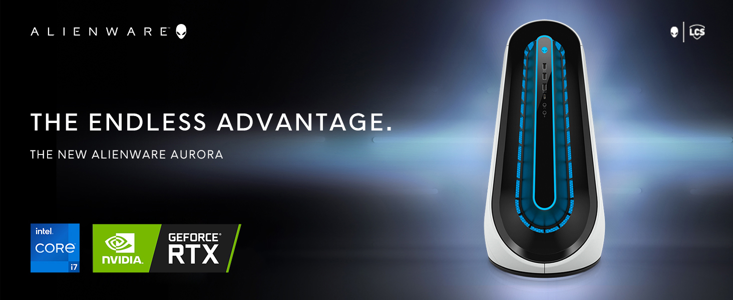 alienware-aurora-r12-gaming-desktop-i7_ RTX_white-Banner-1464x600